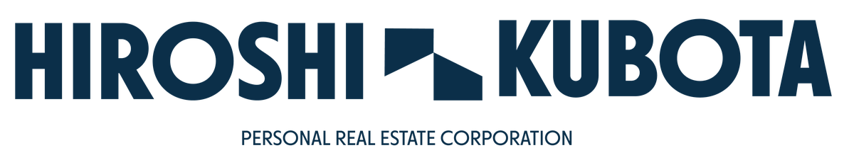 Hiroshi Kubota — Personal Real Estate Corporation